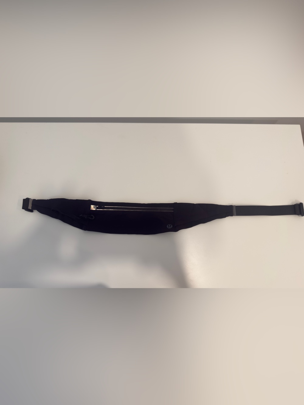 lululemon athletica Black Waist Belt Bag - Picture 4 of 6